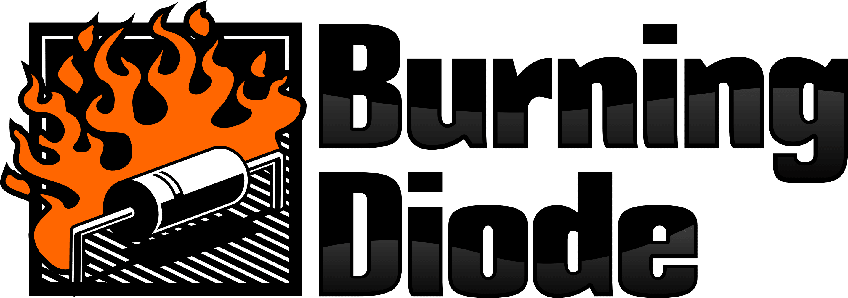 Burning Diode Technology Services